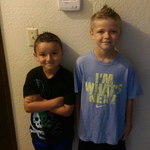 Meet your Posher, Steven